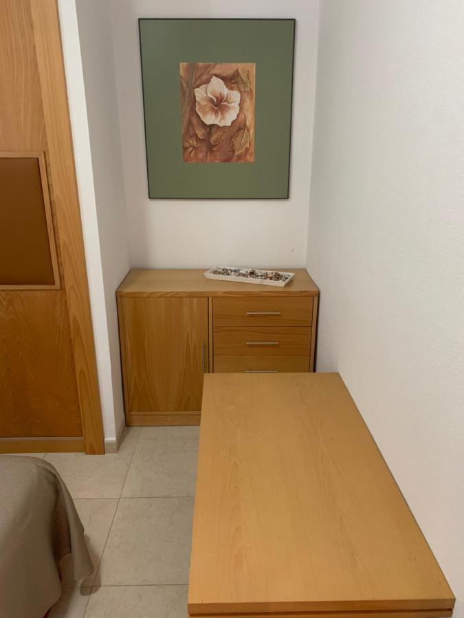 Bea Laguna Beach Vera Playa - Private Jacuzzi Екстер'єр фото