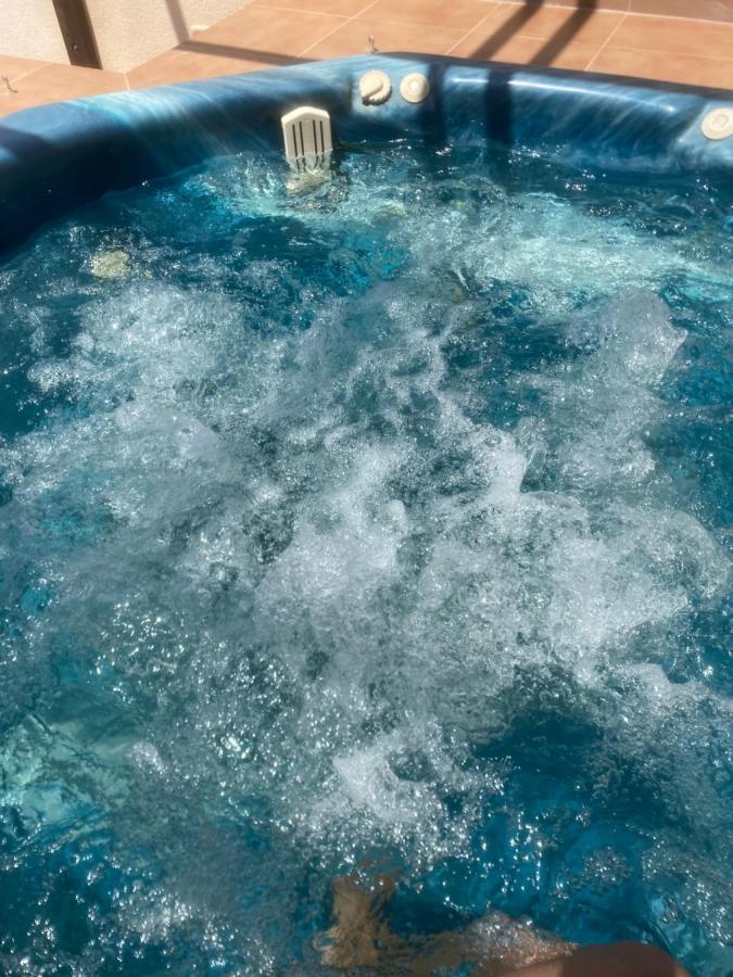 Bea Laguna Beach Vera Playa - Private Jacuzzi Екстер'єр фото