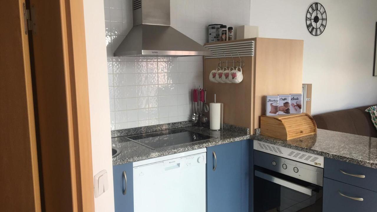 Bea Laguna Beach Vera Playa - Private Jacuzzi Екстер'єр фото